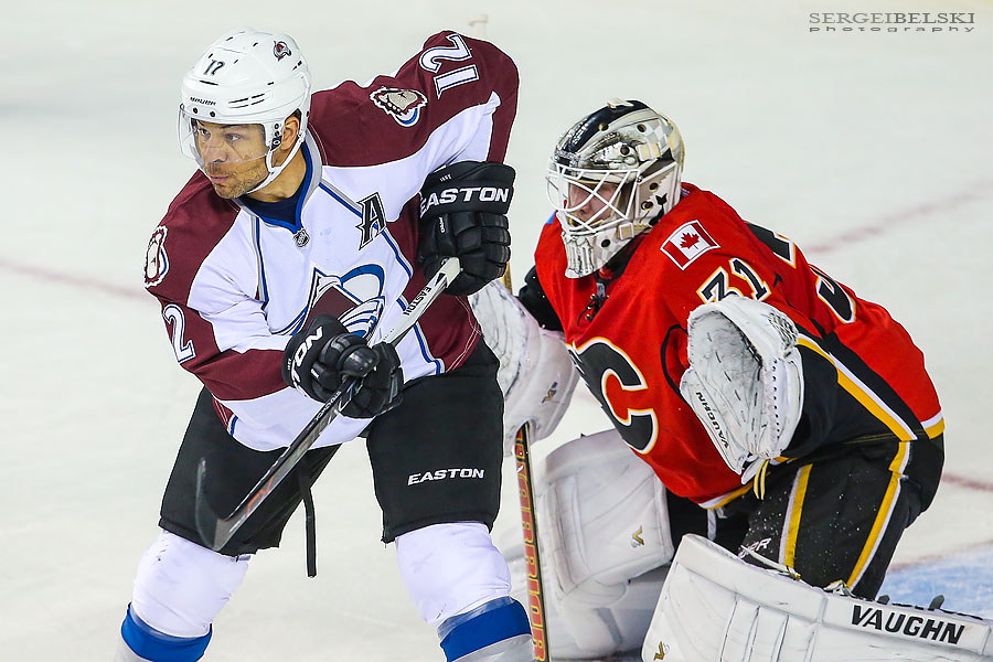 nhl hockey sports photographer sergei belski photo