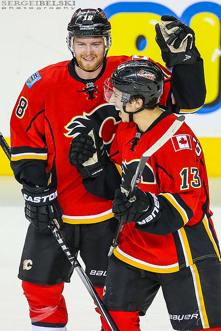nhl hockey sports photographer sergei belski photo