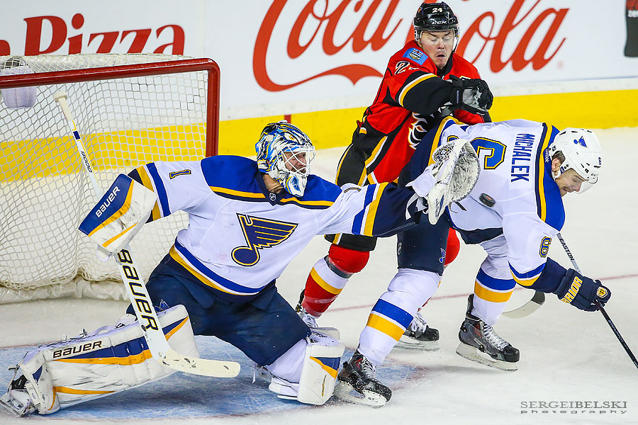 nhl hockey sports photographer sergei belski photo
