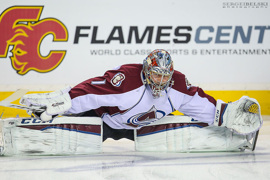 nhl hockey sports photographer sergei belski photo