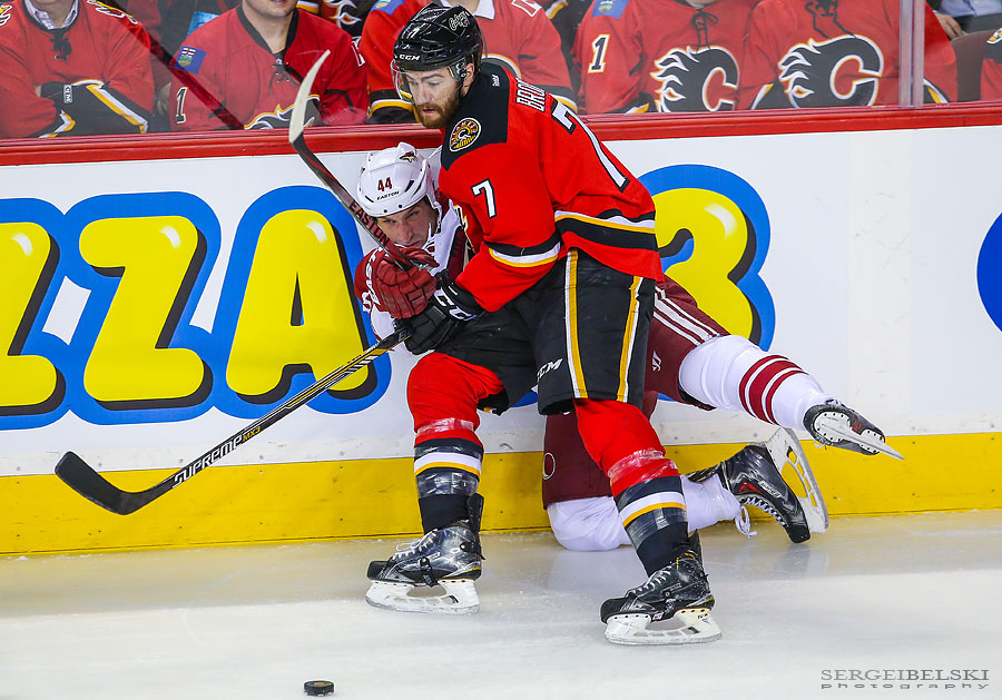 nhl hockey sports photographer sergei belski photo