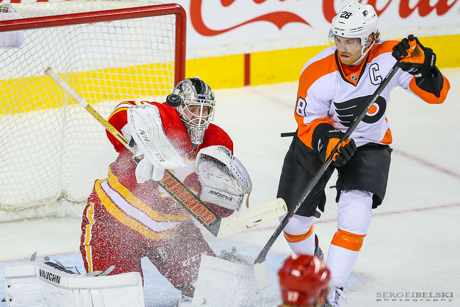 nhl hockey sports photographer sergei belski photo