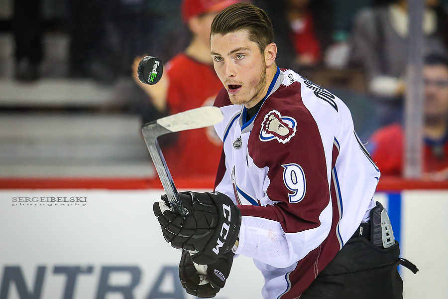 nhl hockey sports photographer sergei belski photo