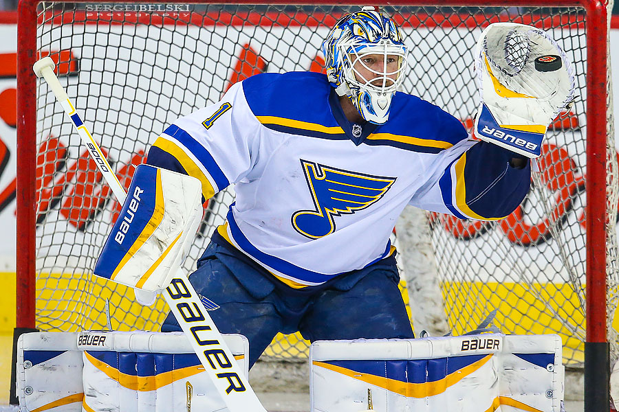 nhl hockey sports photographer sergei belski photo