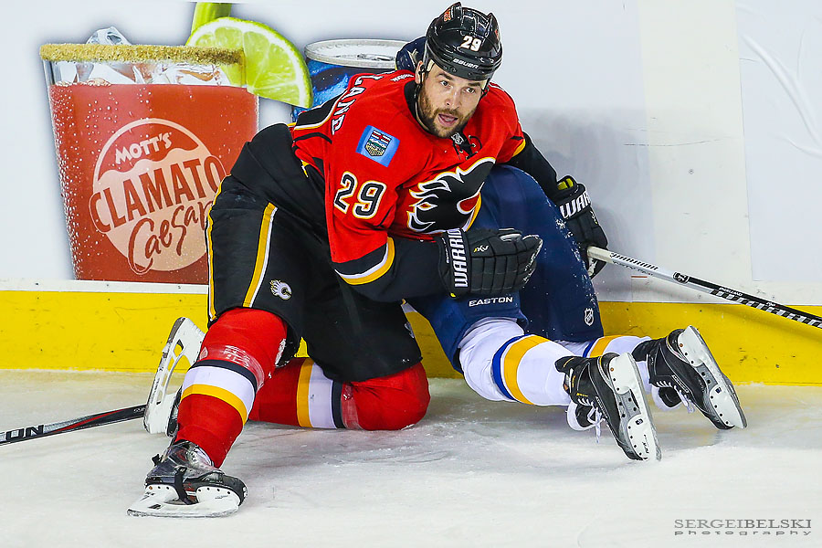 nhl hockey sports photographer sergei belski photo