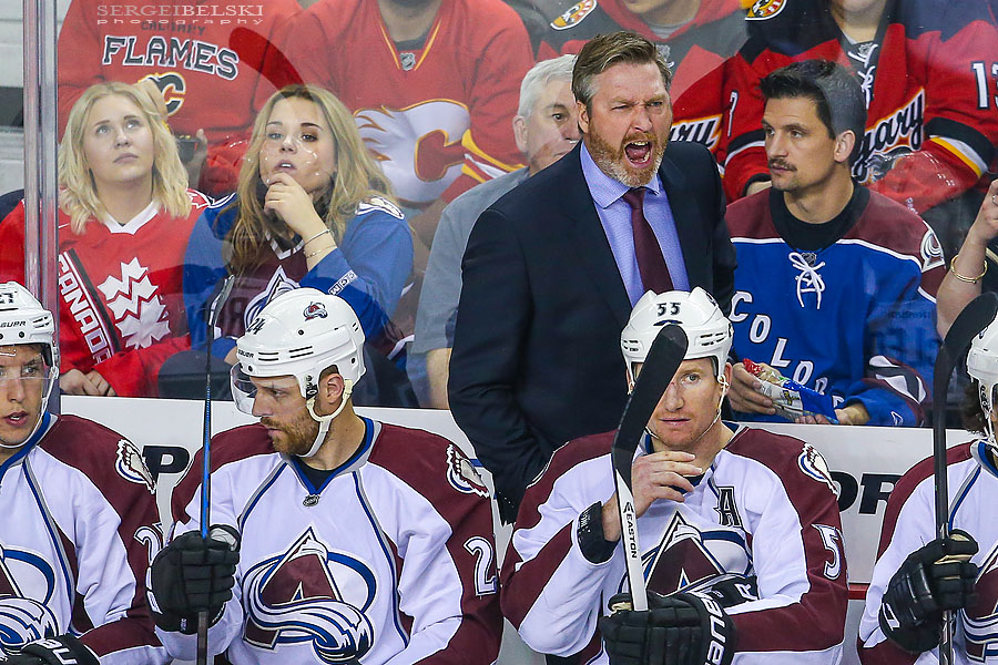 nhl hockey sports photographer sergei belski photo