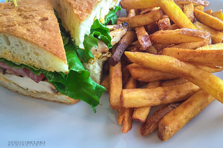 family trip calgary tower sergei belski photo