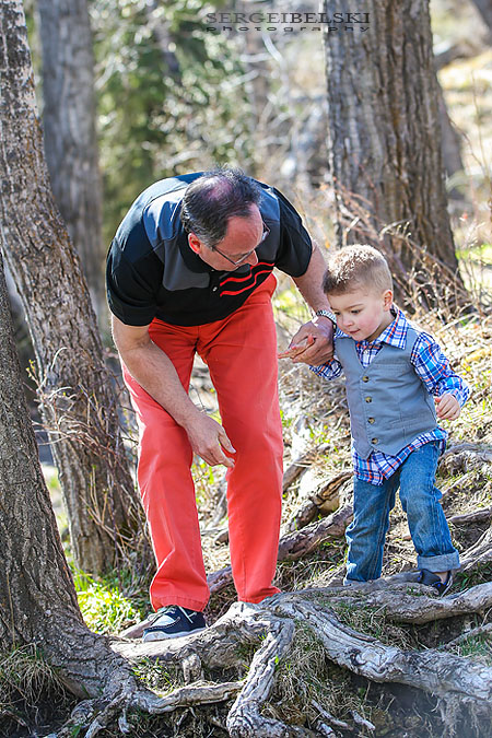 family photographer sergei belski photo