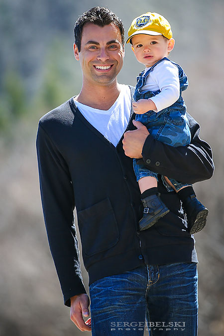 family photographer sergei belski photo