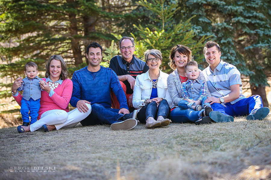 family photographer sergei belski photo