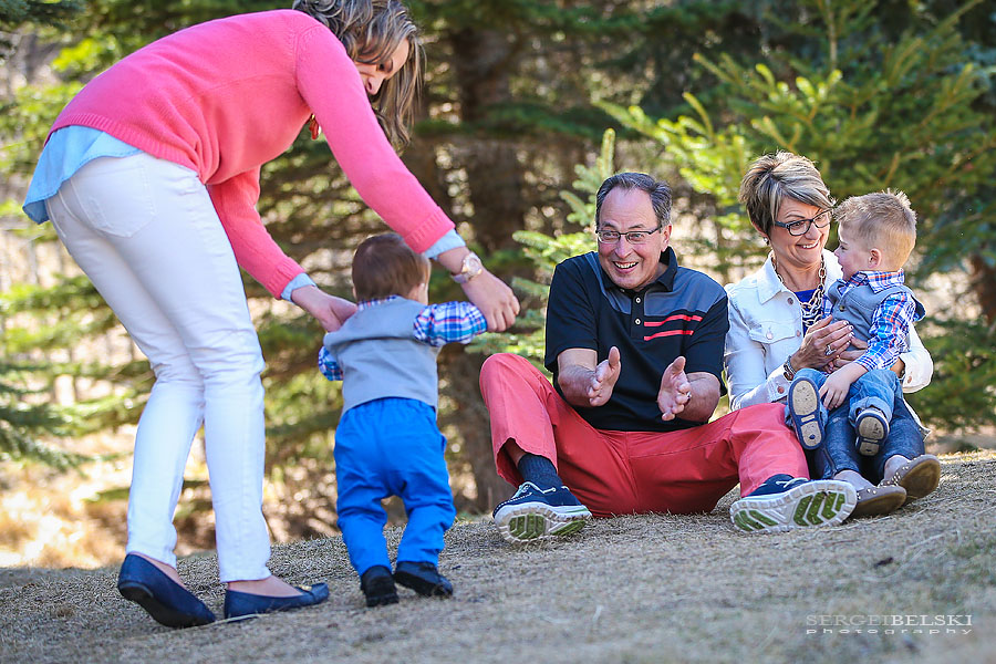 family photographer sergei belski photo