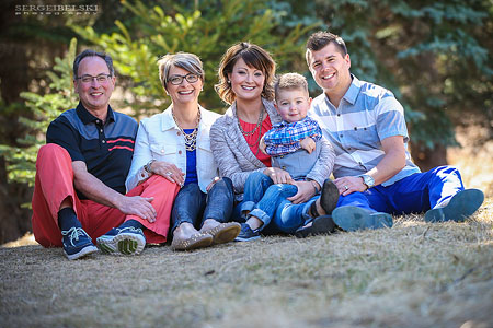 family photographer sergei belski photo