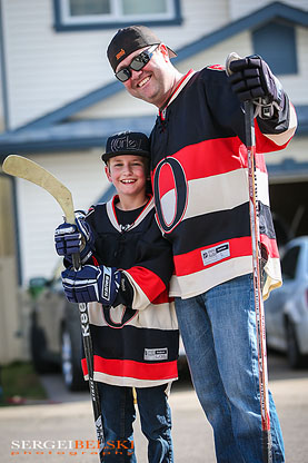 airdrie life magazine photographer sergei belski photo