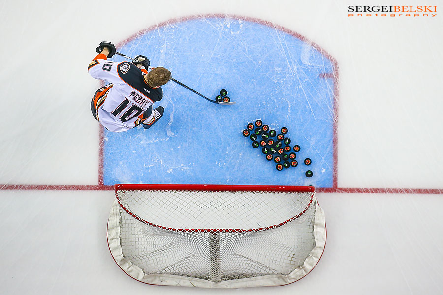 nhl hockey sports photographer sergei belski photo
