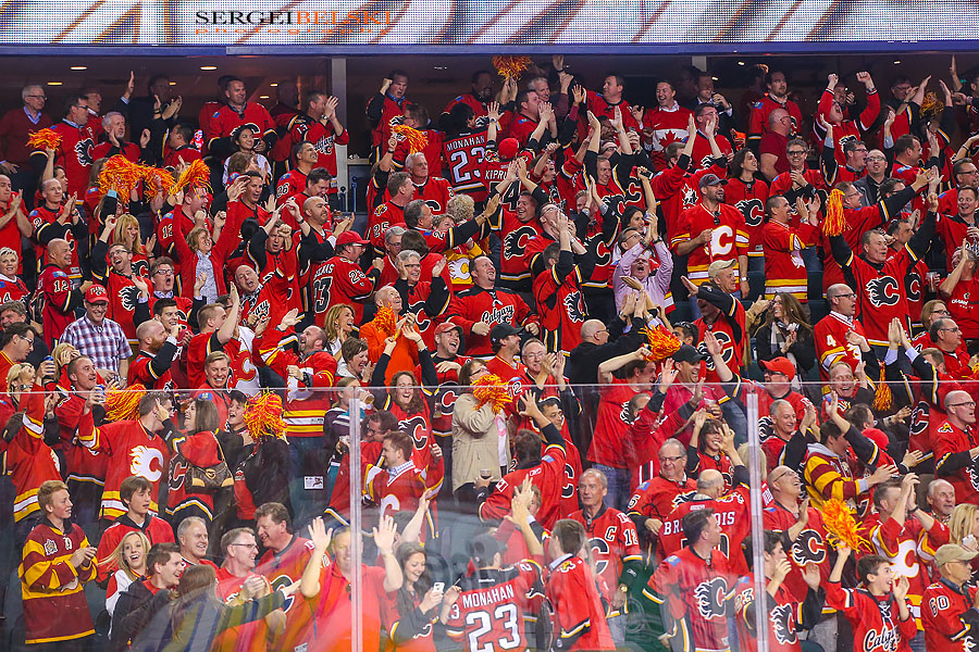 nhl hockey sports photographer sergei belski photo