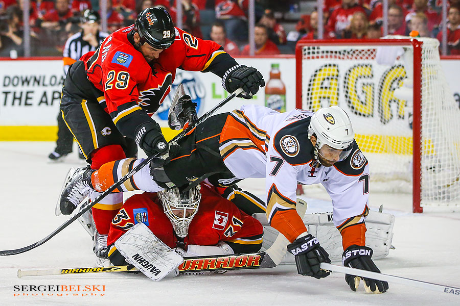 nhl hockey sports photographer sergei belski photo