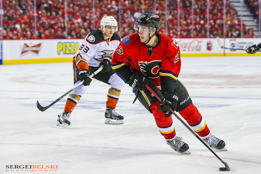 nhl hockey sports photographer sergei belski photo