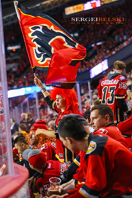 nhl hockey sports photographer sergei belski photo