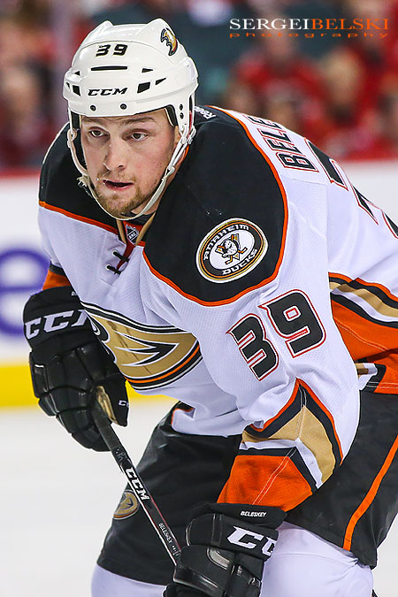 nhl hockey sports photographer sergei belski photo