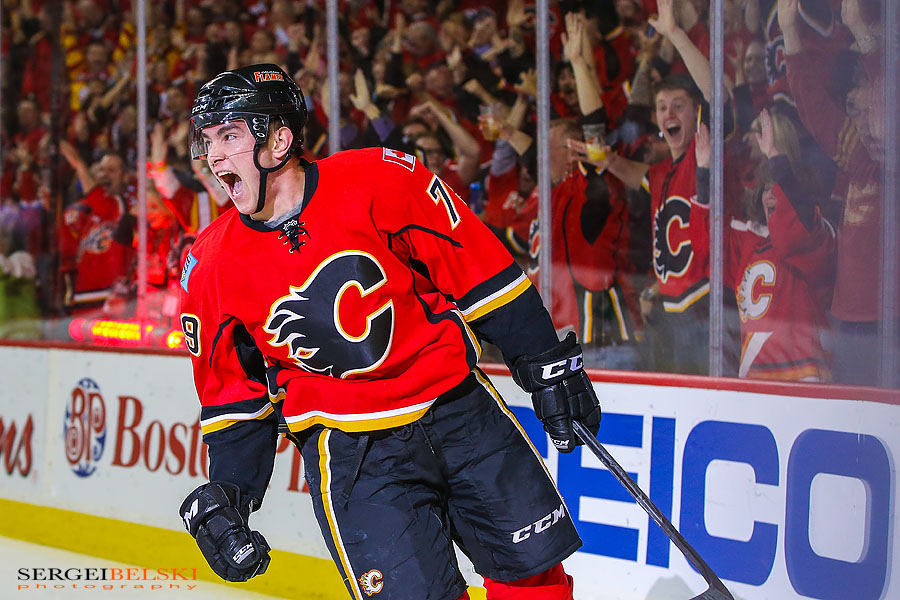 nhl hockey sports photographer sergei belski photo