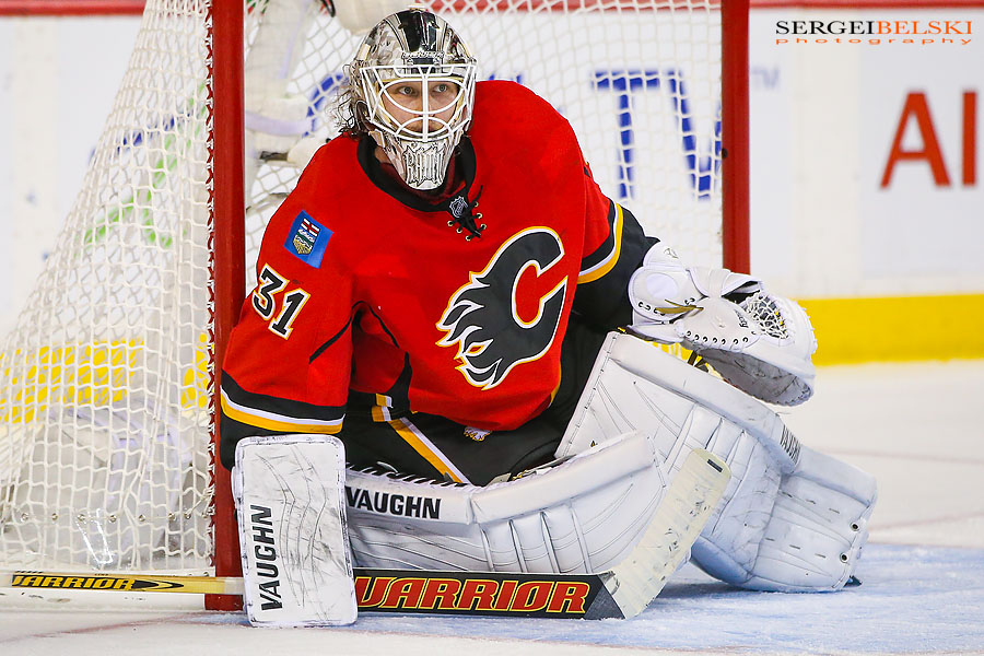 nhl hockey sports photographer sergei belski photo