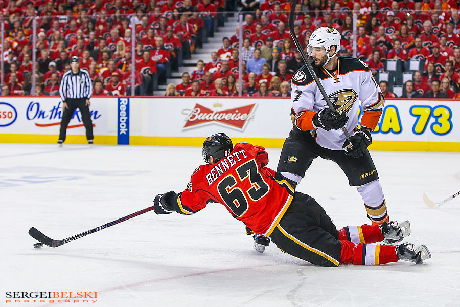 nhl hockey sports photographer sergei belski photo