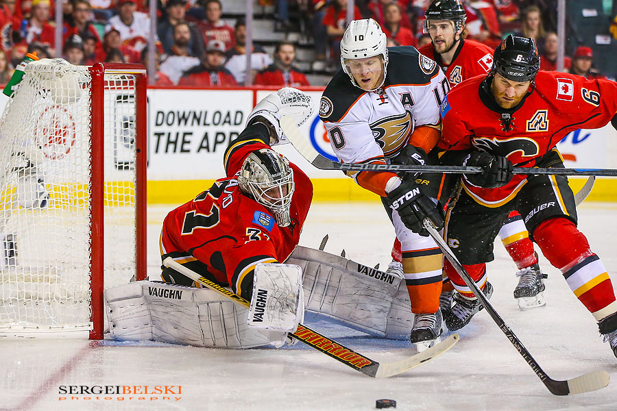 nhl hockey sports photographer sergei belski photo