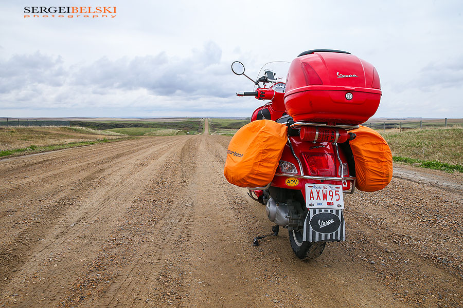 my vespa adventures photo