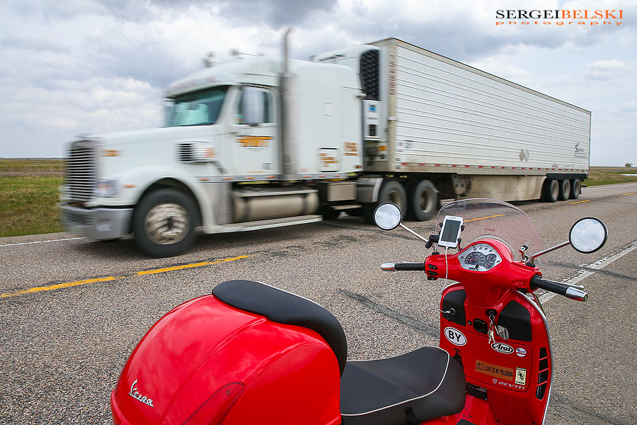 my vespa adventures photo