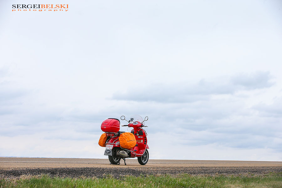 my vespa adventures photo