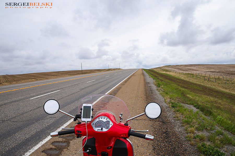 my vespa adventures photo