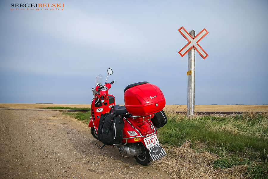 my vespa adventures photo