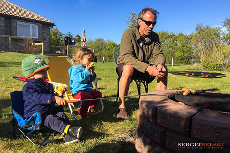 my vespa adventures photo