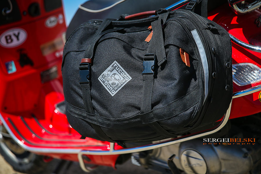 my vespa adventures photo