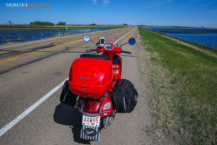 my vespa adventures photo