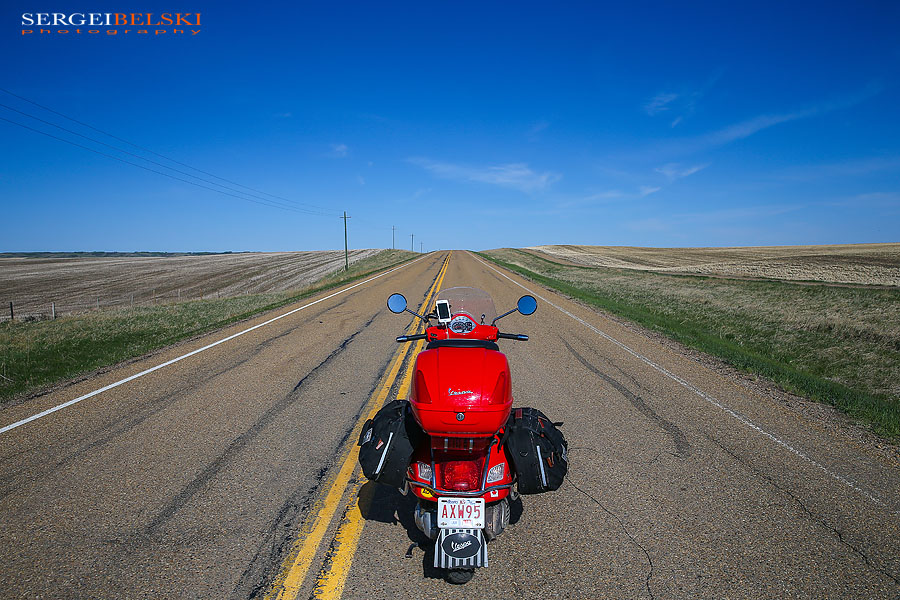 my vespa adventures photo