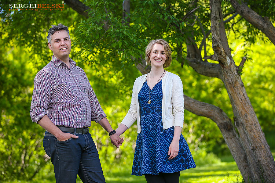 calgary engagement photographer sergei belski photo