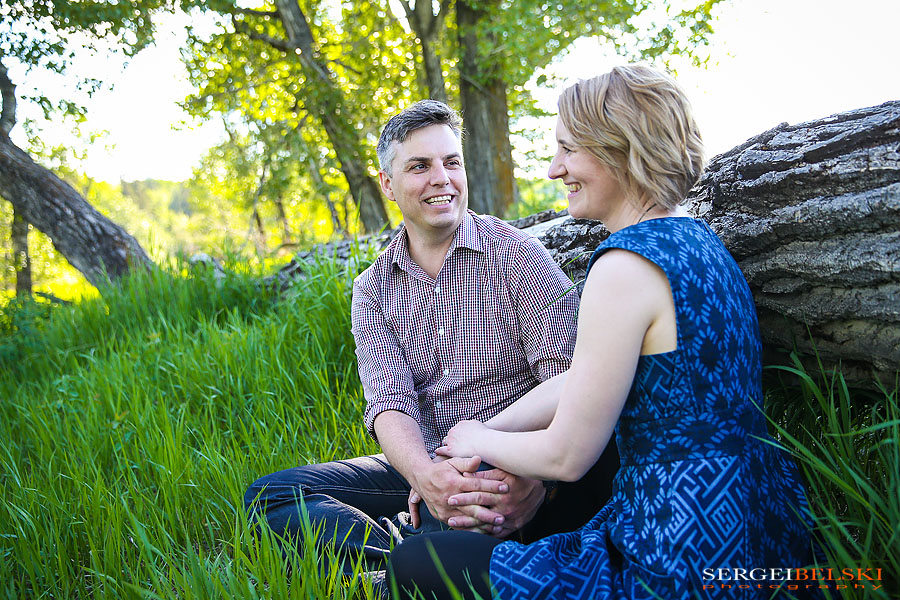 calgary engagement photographer sergei belski photo