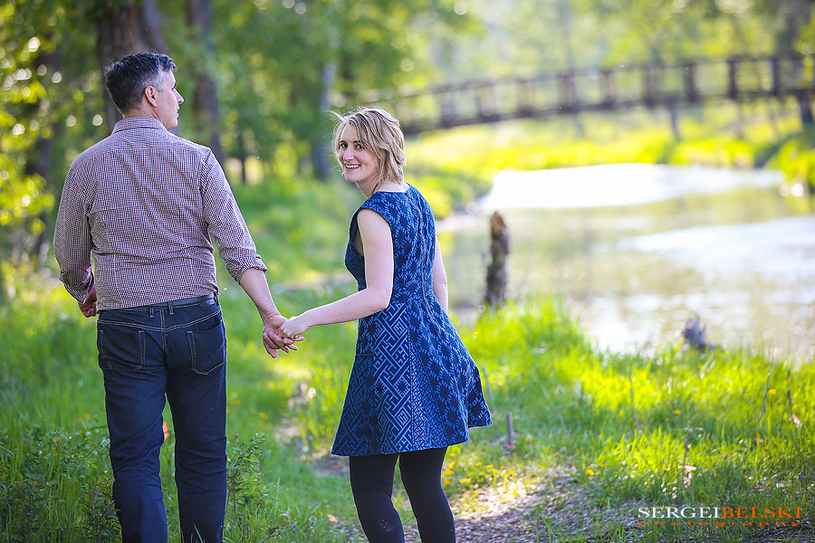 calgary engagement photographer sergei belski photo