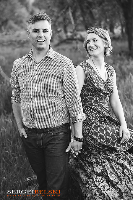 calgary engagement photographer sergei belski photo