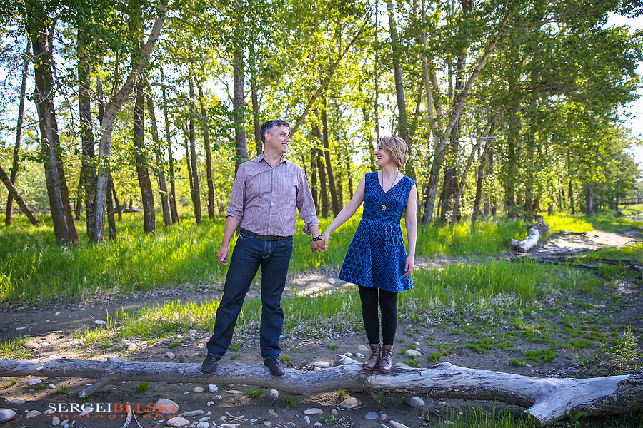 calgary engagement photographer sergei belski photo