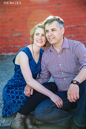 calgary engagement photographer sergei belski photo