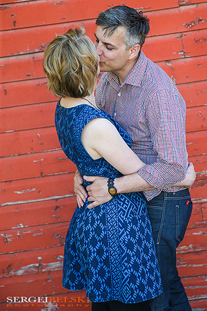 calgary engagement photographer sergei belski photo