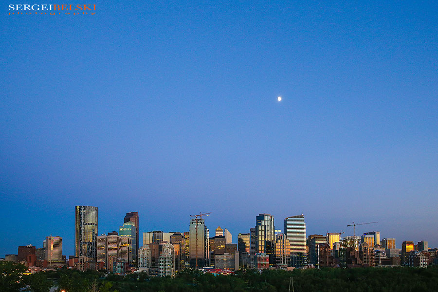 calgary landscape photographer sergei belski photo
