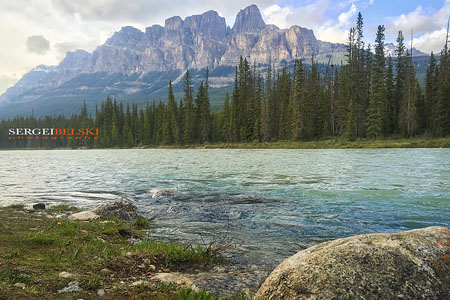 family hot springs trip travel photographer sergei belski photo