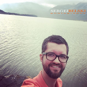 family hot springs trip travel photographer sergei belski photo