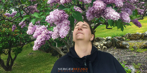 family hot springs trip travel photographer sergei belski photo