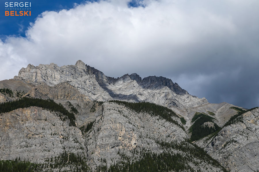 banff alberta sergei belski photo