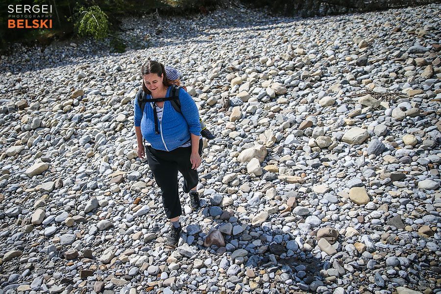 banff alberta sergei belski photo