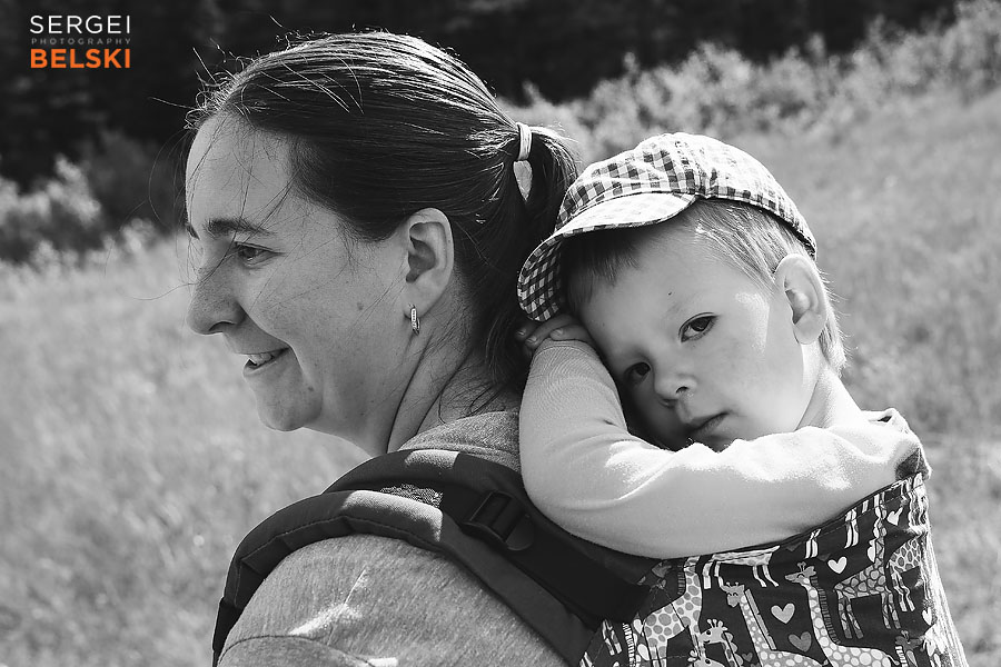 banff alberta sergei belski photo